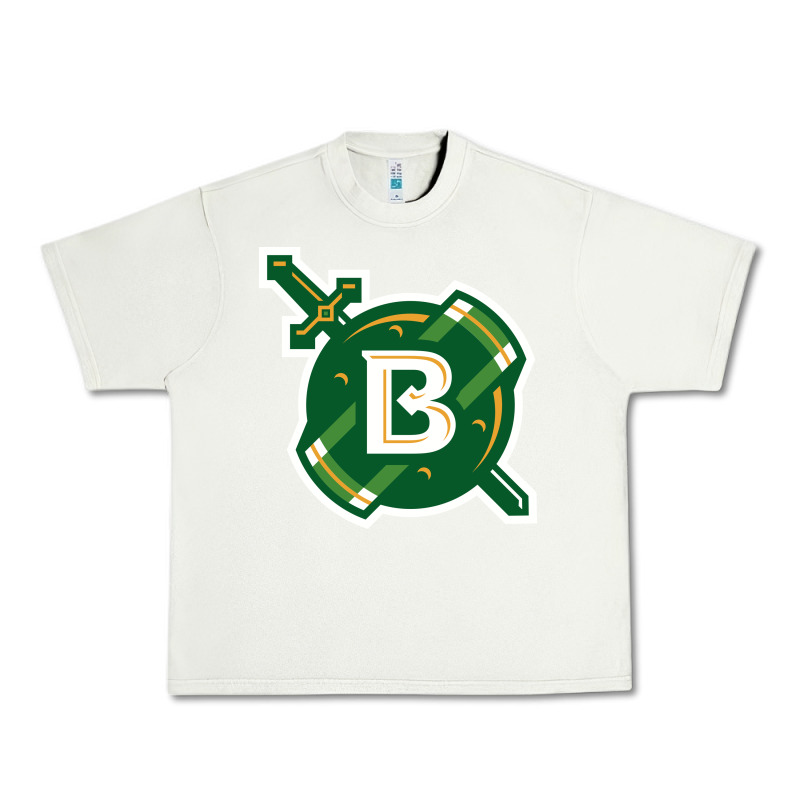 Belhaven University Urban Heavy Tee by linhVisuals | Teevron