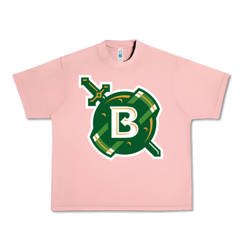 Belhaven University Urban Heavy Tee by linhVisuals | Teevron