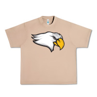 Burro benedictine university Urban Heavy Tee - linhVisuals
