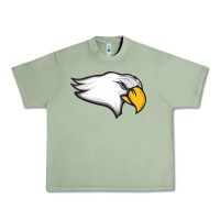 Oil Green benedictine university Urban Heavy Tee - linhVisuals