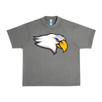 Tornado benedictine university Urban Heavy Tee - linhVisuals