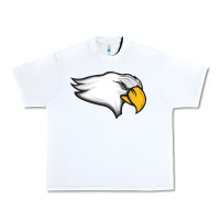 White benedictine university Urban Heavy Tee - linhVisuals