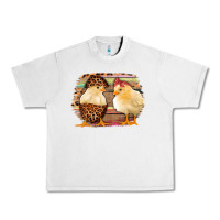 Lunar Rock Western Leopard and Serape Chicks Urban Heavy Tee - Jasminsmagicworld