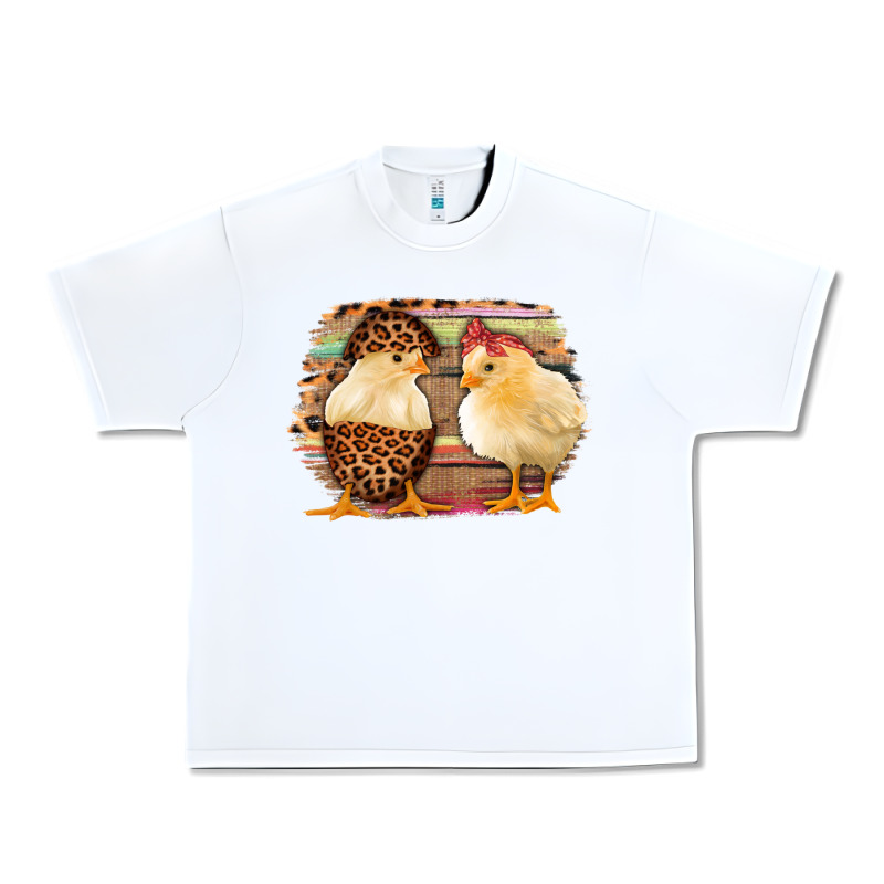 Western Leopard And Serape Chicks Urban Heavy Tee by Jasminsmagicworld | Teevron