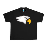 Black benedictine university Urban Heavy Tee - linhVisuals