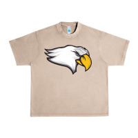 French Oak benedictine university Urban Heavy Tee - linhVisuals
