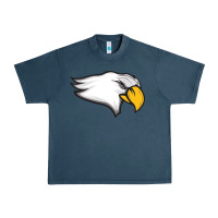 Midnight Navy benedictine university Urban Heavy Tee - linhVisuals