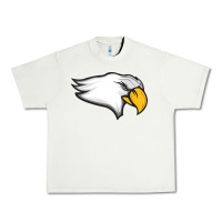 Pistachio benedictine university Urban Heavy Tee - linhVisuals
