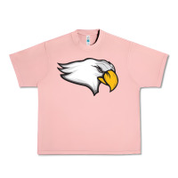 Salmon benedictine university Urban Heavy Tee - linhVisuals