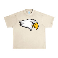 Sandshell benedictine university Urban Heavy Tee - linhVisuals