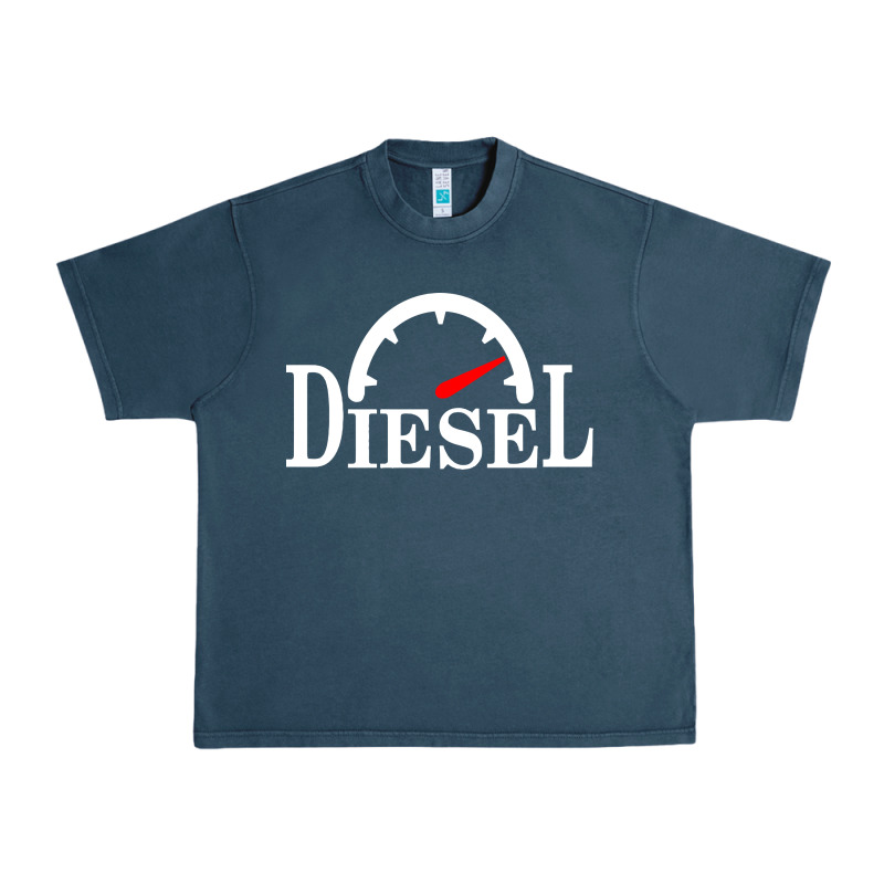 Diesel Stylish Urban Heavy Tee by linhVisuals | Teevron