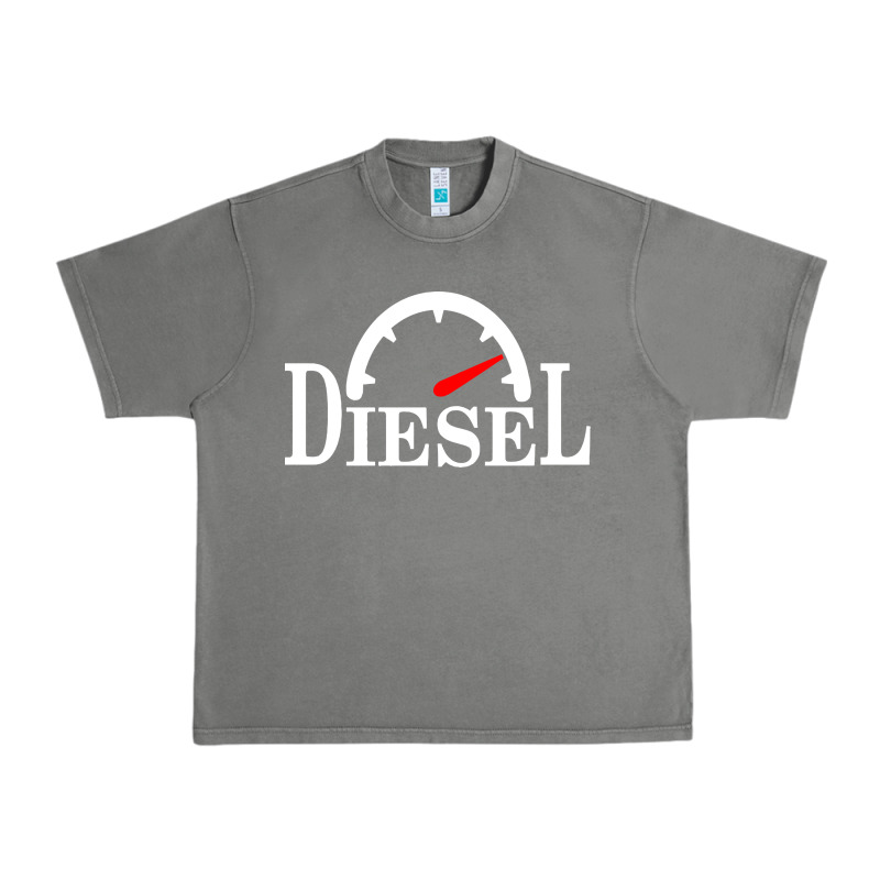 Diesel Stylish Urban Heavy Tee by linhVisuals | Teevron