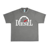 Tornado diesel stylish Urban Heavy Tee - linhVisuals