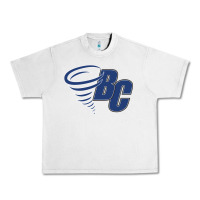Lunar Rock brevard college Urban Heavy Tee - linhVisuals