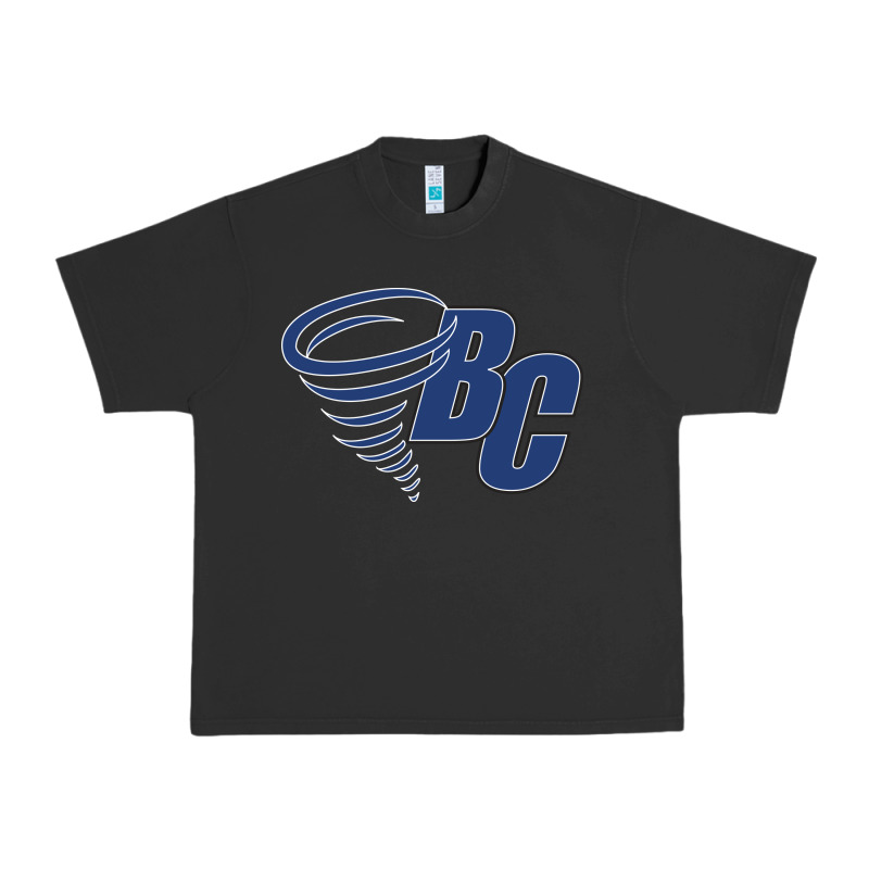 Brevard College Urban Heavy Tee by linhVisuals | Teevron