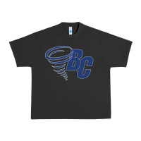 Pigment Black brevard college Urban Heavy Tee - linhVisuals