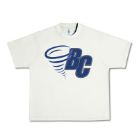 Pistachio brevard college Urban Heavy Tee - linhVisuals