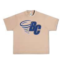 Burro brevard college Urban Heavy Tee - linhVisuals