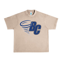 French Oak brevard college Urban Heavy Tee - linhVisuals
