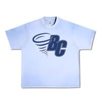 Grape Ice brevard college Urban Heavy Tee - linhVisuals