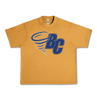 Peanut Butter brevard college Urban Heavy Tee - linhVisuals
