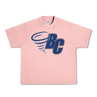 Salmon brevard college Urban Heavy Tee - linhVisuals