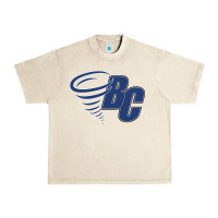 Sandshell brevard college Urban Heavy Tee - linhVisuals
