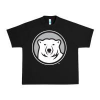 Black bowdoin college Urban Heavy Tee - linhVisuals