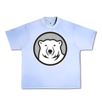 Grape Ice bowdoin college Urban Heavy Tee - linhVisuals