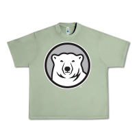 Oil Green bowdoin college Urban Heavy Tee - linhVisuals