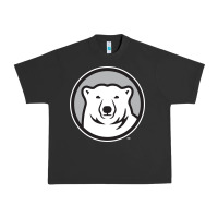 Pigment Black bowdoin college Urban Heavy Tee - linhVisuals