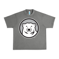 Tornado bowdoin college Urban Heavy Tee - linhVisuals