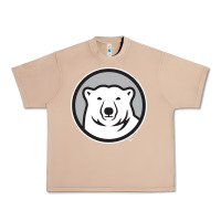 Burro bowdoin college Urban Heavy Tee - linhVisuals