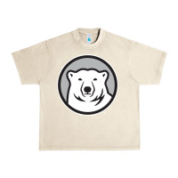 Sandshell bowdoin college Urban Heavy Tee - linhVisuals