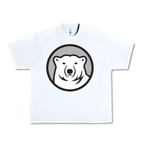 White bowdoin college Urban Heavy Tee - linhVisuals
