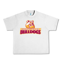 Lunar Rock brooklyn college Urban Heavy Tee - linhVisuals