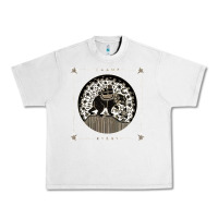 Lunar Rock caamp Urban Heavy Tee - linhVisuals