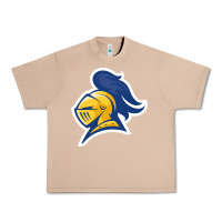 Burro Carleton College Urban Heavy Tee - linhVisuals