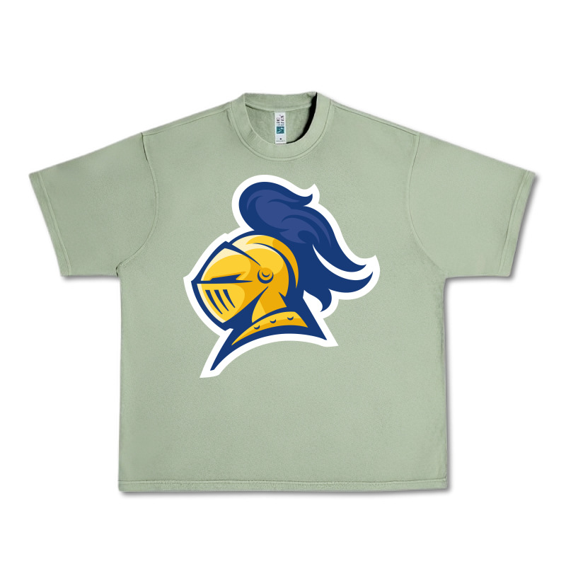 Carleton College Urban Heavy Tee by linhVisuals | Teevron