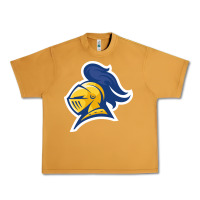 Peanut Butter Carleton College Urban Heavy Tee - linhVisuals