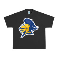 Pigment Black Carleton College Urban Heavy Tee - linhVisuals