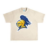 Sandshell Carleton College Urban Heavy Tee - linhVisuals