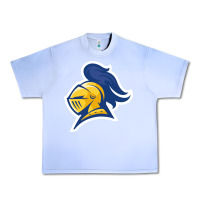 Grape Ice Carleton College Urban Heavy Tee - linhVisuals