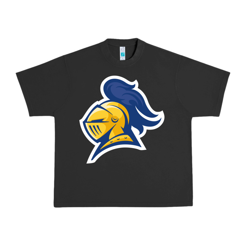 Carleton College Urban Heavy Tee by linhVisuals | Teevron