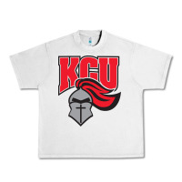 Lunar Rock kentucky christian university knights Urban Heavy Tee - linhVisuals
