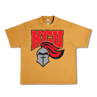 Peanut Butter kentucky christian university knights Urban Heavy Tee - linhVisuals
