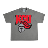 Tornado kentucky christian university knights Urban Heavy Tee - linhVisuals
