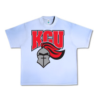 Grape Ice kentucky christian university knights Urban Heavy Tee - linhVisuals