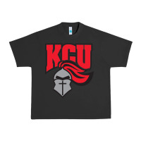 Pigment Black kentucky christian university knights Urban Heavy Tee - linhVisuals