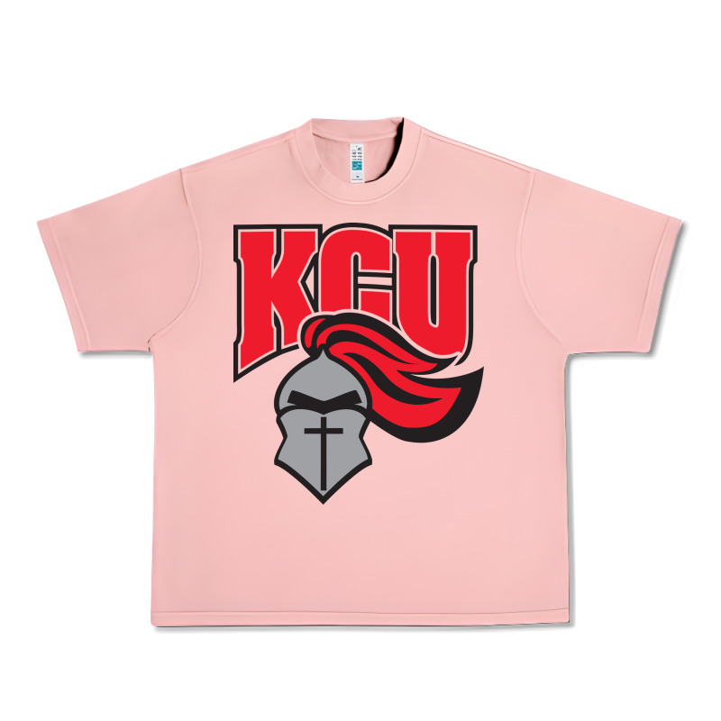 Kentucky Christian University Knights Urban Heavy Tee by linhVisuals | Teevron